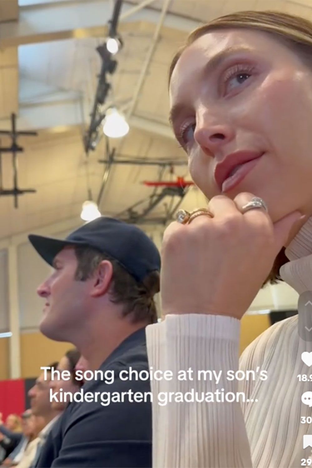 Whitney portâs son sang the hills theme song during his kindergarten graduation https://www.tiktok.com/@whitneyport/video/7376793582746832171?_r=1&_t=8mvxvkXjLbu