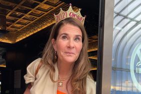 Melinda Gates birthday wishes from daughter Phoebe on instagram 08 15 23