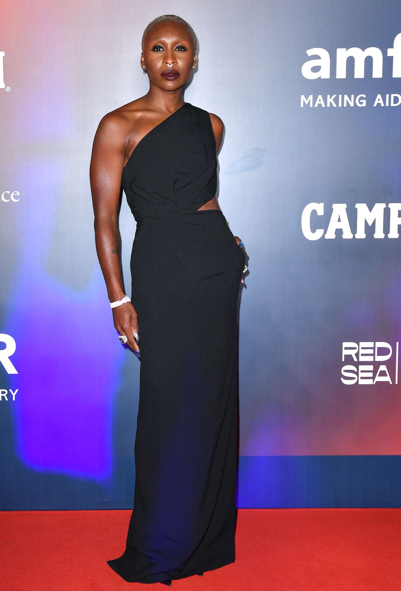 Cynthia Erivo