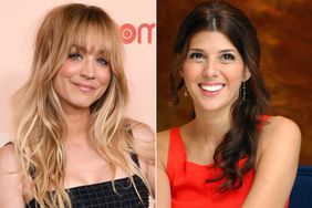 Marisa Tomei Almost Played Penny on ‘Big Bang Theory’