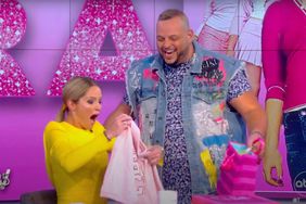 Sara Haines Gets Mean Girls-Themed Birthday Surprise on The View Featuring Star Daniel Franzese