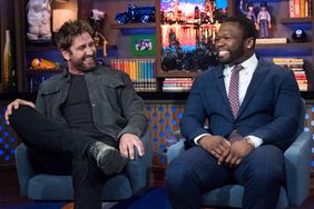 Watch What Happens Live With Andy Cohen - Season 15