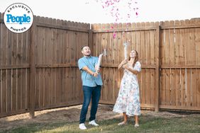 Jedidah Duggar gender reveal exclusive Jedidiah Duggar's Wife Katey Duggar Is Pregnant, Expecting Twins! 