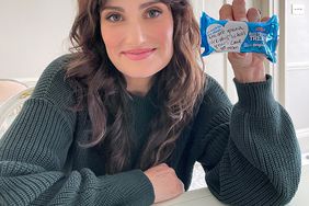 Idina Menzel