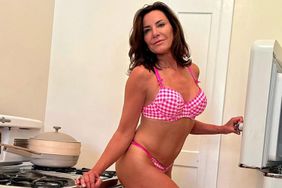 Luann de Lesseps