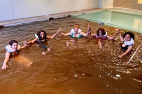 Oprah Winfrey Goes On Italian Wellness Retreat with Gayle King, Ava DuVernay. https://www.instagram.com/p/Cq5Z35IOHyE/. Oprah Winfrey/Instagram