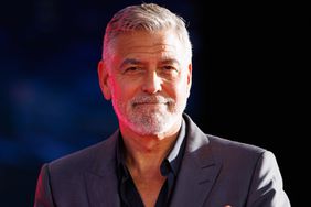 George Clooney attends Digital X