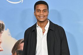 Cory Hardrict Celebrates 43rd Birthday Amid Divorce from Tia Mowry