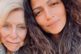 Camila Alves McConaughey Posts Video with Mother-in-Law as She Celebrates Thanksgiving: 'I Am Blessed to Have Her in My Life'