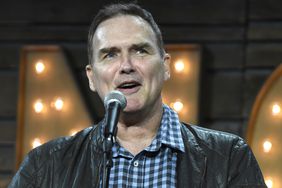 Norm McDonald