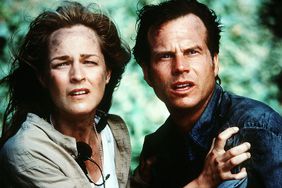 Helen Hunt, Bill Paxton Twister - 1996