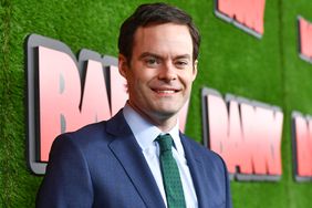 Bill Hader