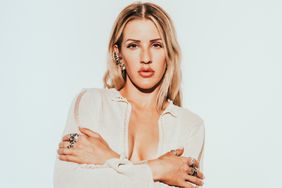 Ellie Goulding