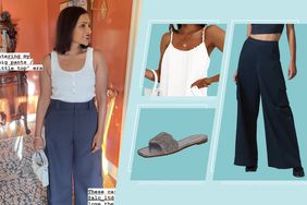 Week 4: Multiretailer Blueprint Mindy Kaling 