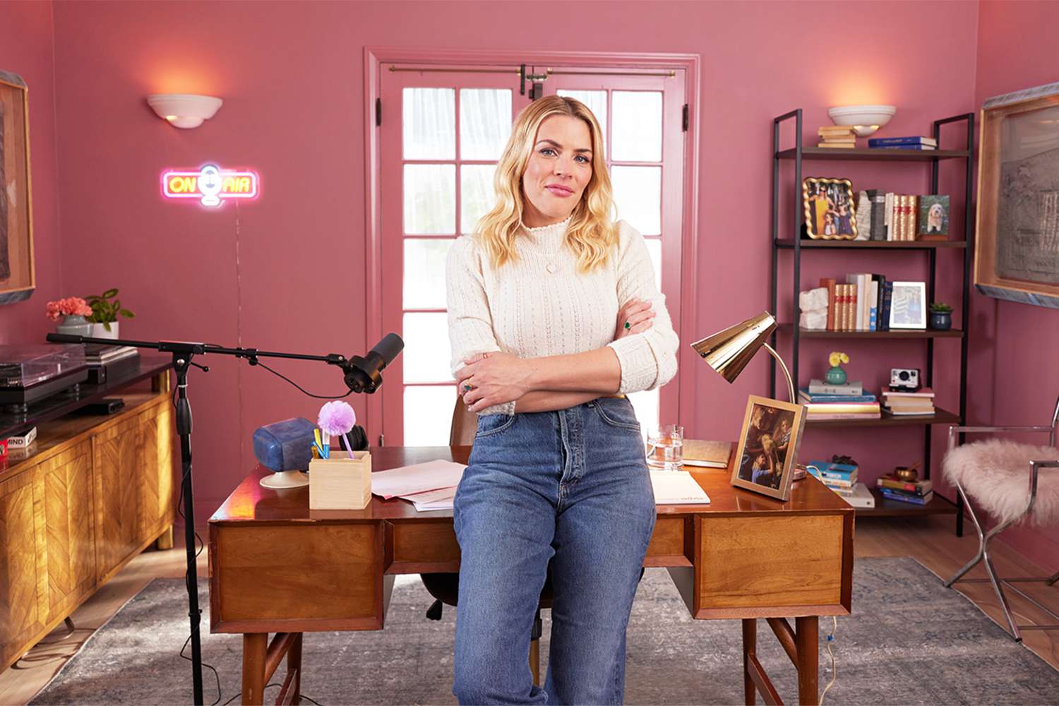 Busy Philipps