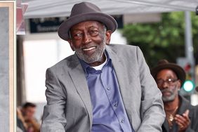 Garrett Morris to be honored with a star on the Hollywood Walk of Fame, Los Angeles, California, USA - 1 Feb 2024