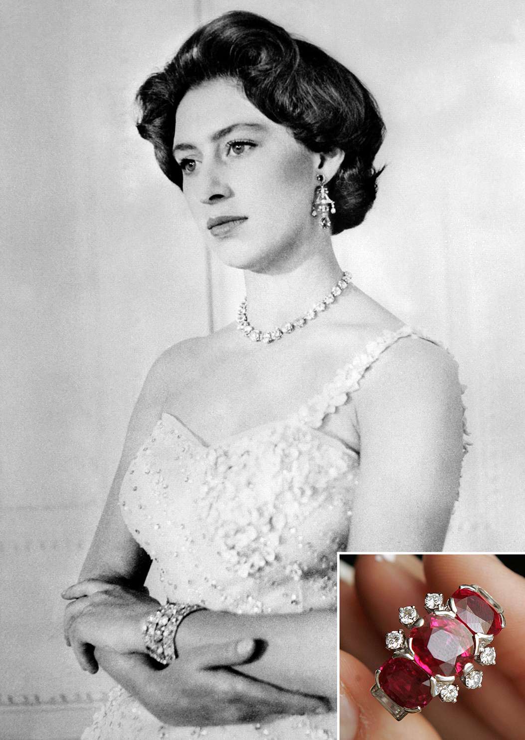 Princess Margaret