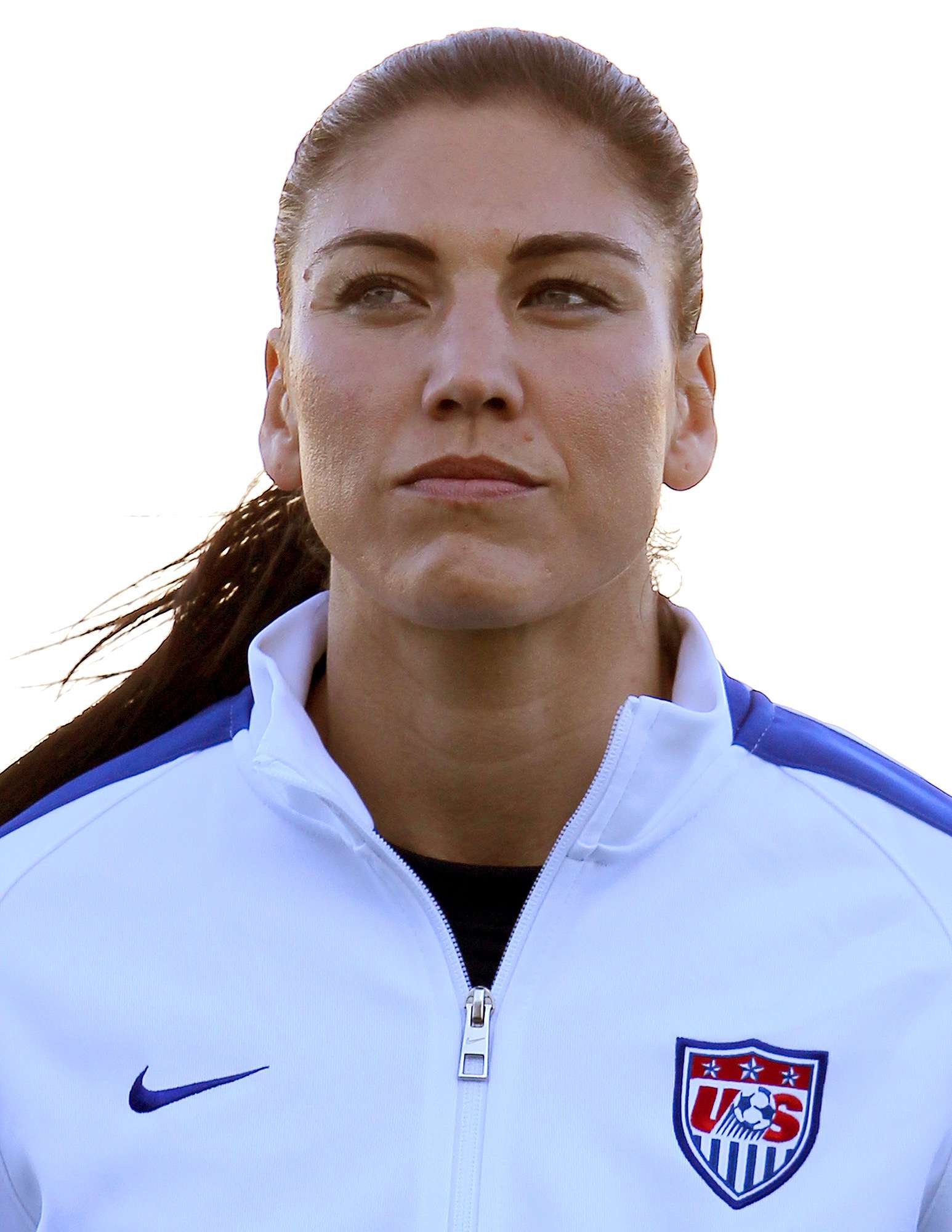 Hope Solo