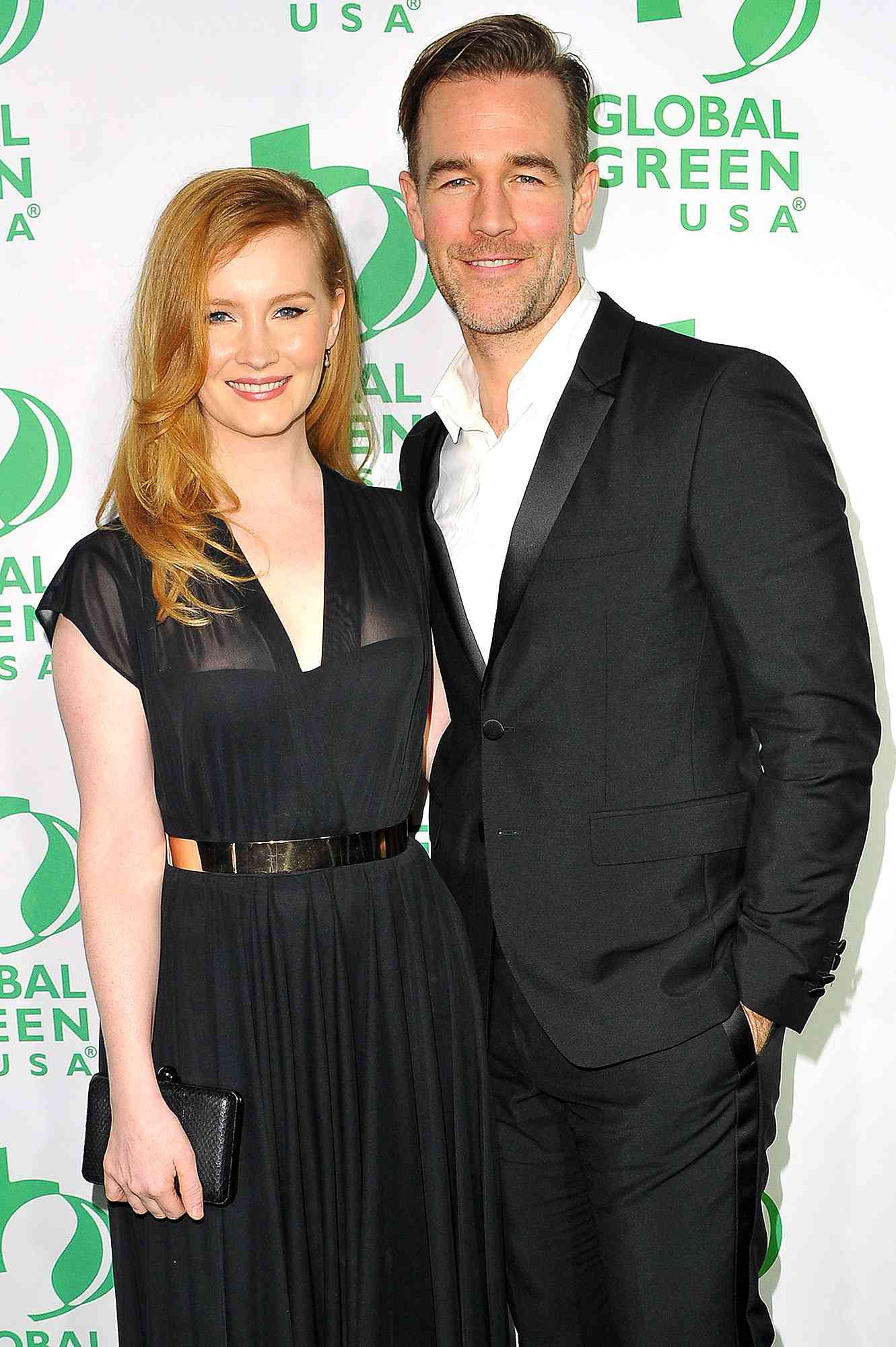 14th Annual Global Green Pre-Oscar Gala - Arrivals