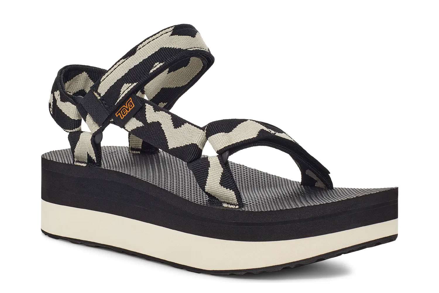 Nordstrom TEVA Flatform Universal Sport Sandals