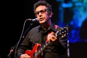 AJ CROCE sings Croce at the Sandler Center in Virginia Beach. 