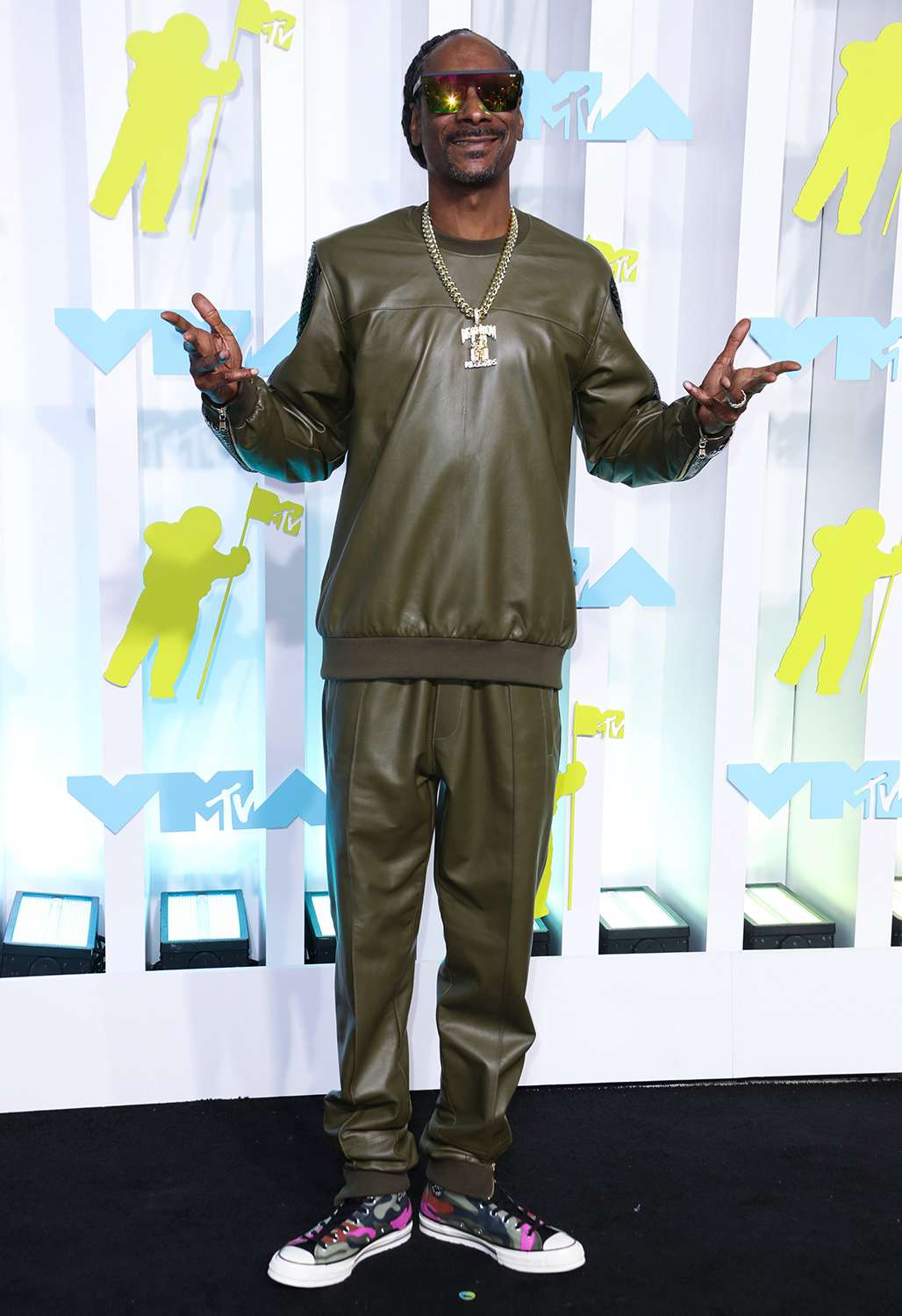 2022 MTV Video Music Awards - Arrivals