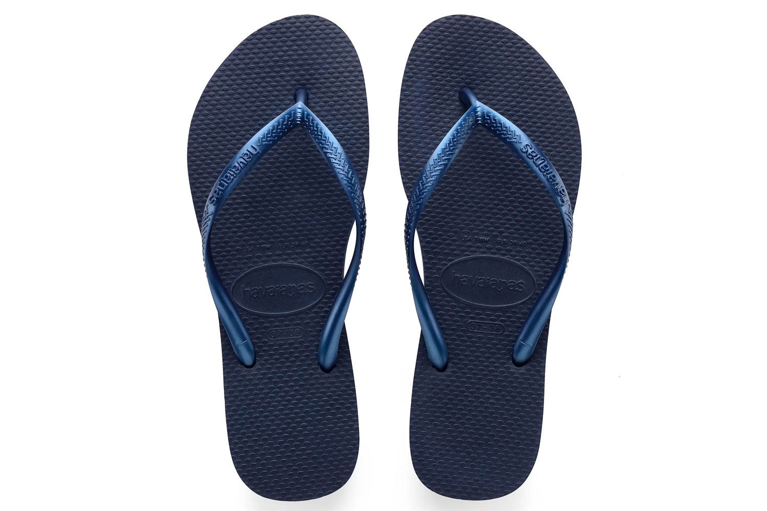 Havaianas Women's Slim Flip Flop