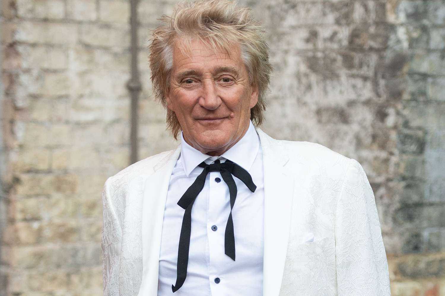 Rod Stewart