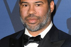 Jordan Peele