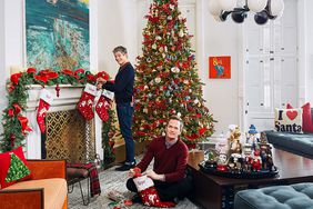 Neil Patrick Harris Christmas