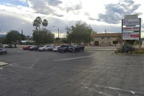 car park where aaron harris jonathan mcconnell died homicide