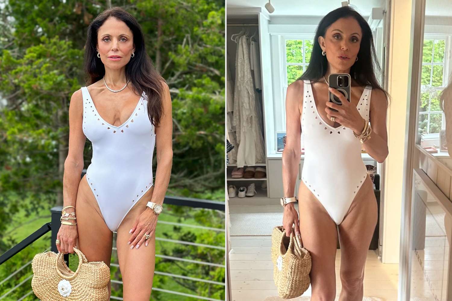 Bethenny Frankel