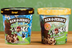 Chance the Rapper Has a New Ice Cream Flavor with Ben & Jerry's