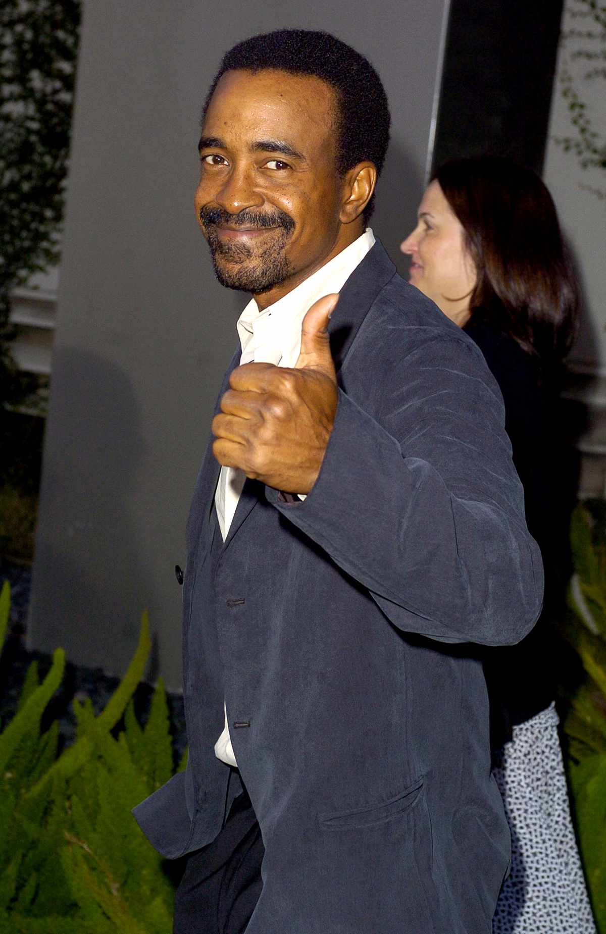 Tim Meadows during "Mean Girls" World Premiere - Arrivals at Cinerama Dome in Hollywood, California, United States.