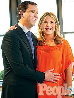 Jenna Bush Hager Welcomes Daughter Mila