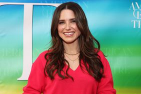 Sophia Bush attends the American Ballet Theatre New York Premiere of "Woolf Works" at The Metropolitan Opera on June 25, 2024 in New York City