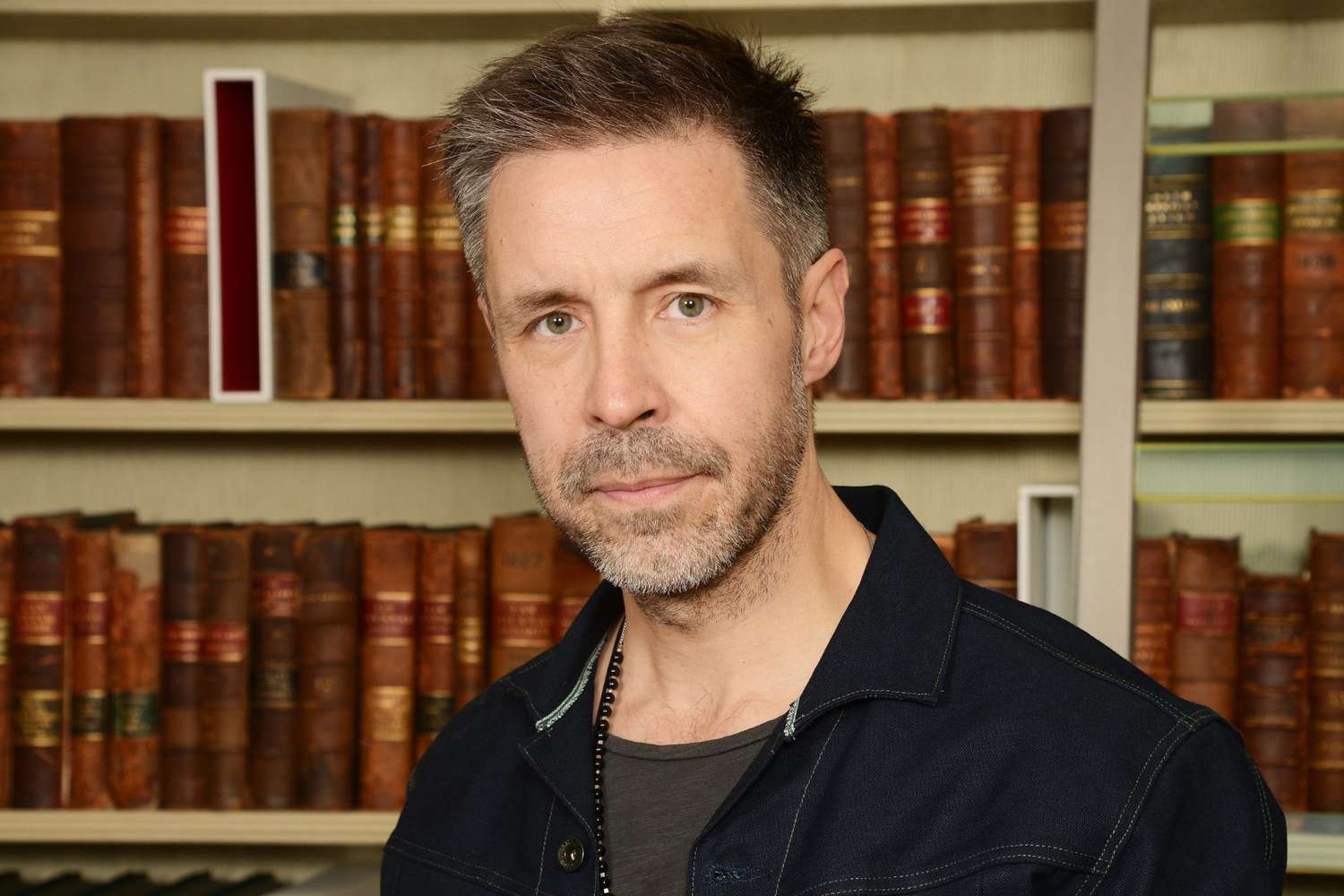 Paddy Considine