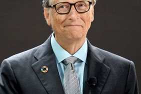 bill gates