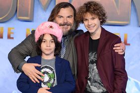 Jack Black