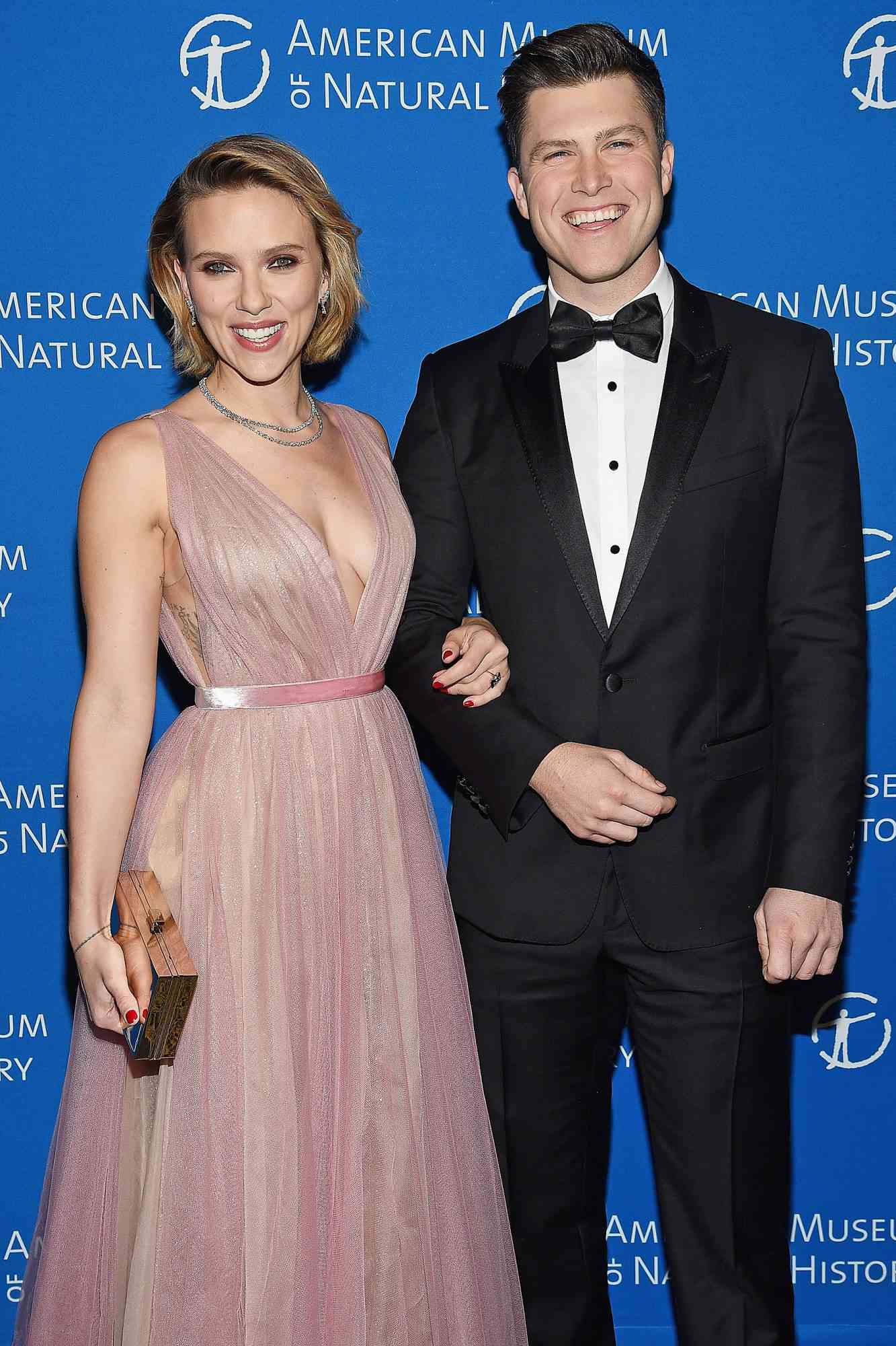 American Museum Of Natural History 2018 Gala