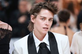 Kristen Stewart Met Gala