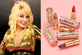 Dolly Parton Beauty Collection