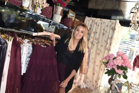 Lauren Conrad - Style