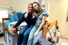 Arod Instagram daughter Natasha college Michigan 08 27 23