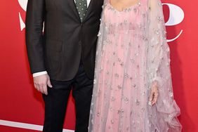 Matthew Broderick and Sarah Jessica Parker