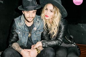 Mark Ballas and BC Jean - News