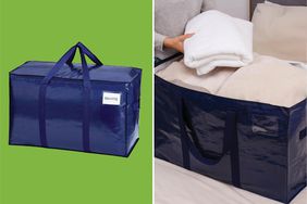 heavy duty storage bags