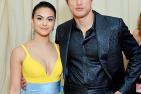 Camila Mendes, Charles Melton