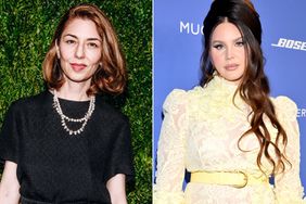 Sofia Coppola ; Lana Del Rey 