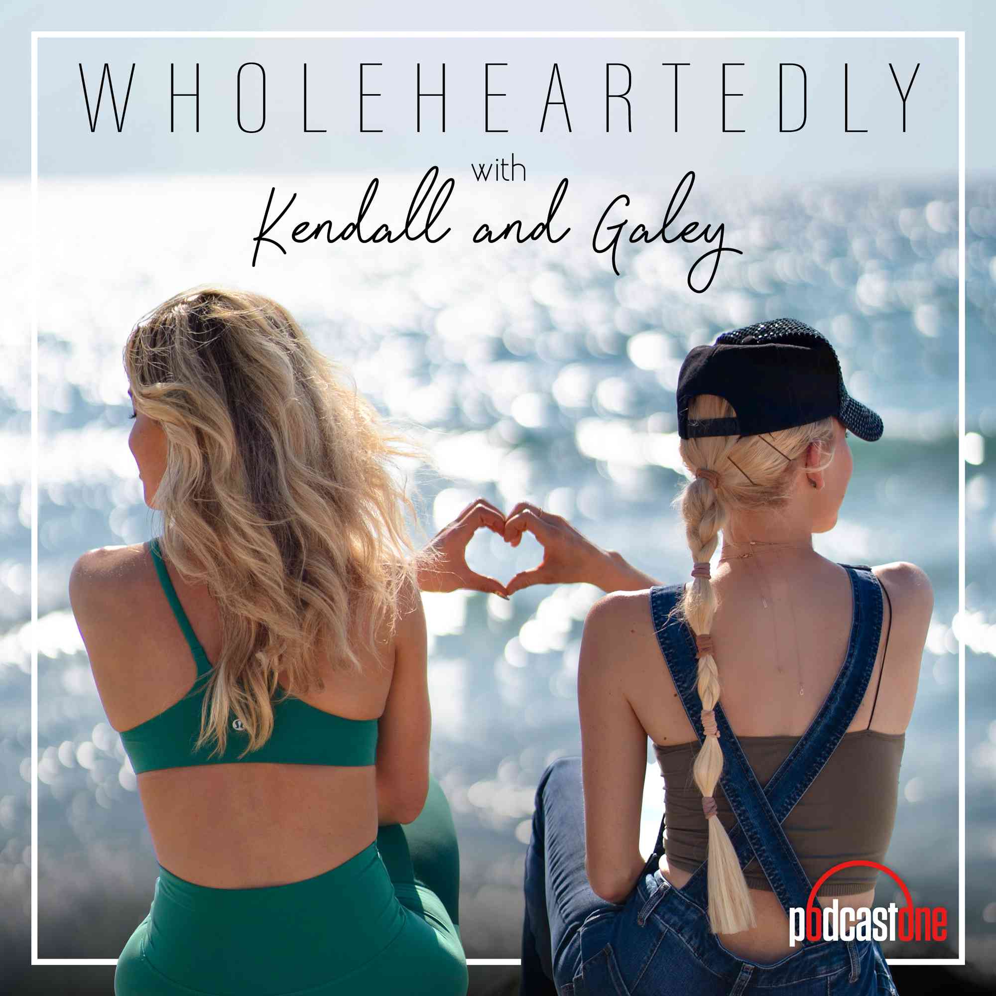 Kendall Toole Launches Podcast with Galey Alix